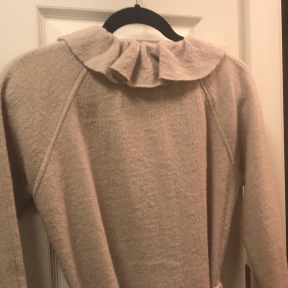 Wool jacket - Picture 3 of 3